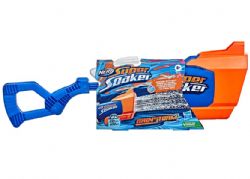 SUPER SOAKER NERF - RAINSTORM (FUSIL À EAU)